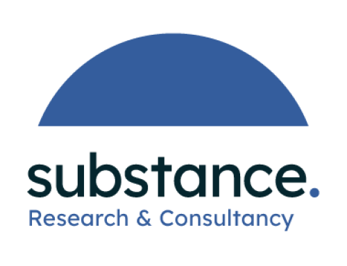 Substance is Recruiting for a Researcher