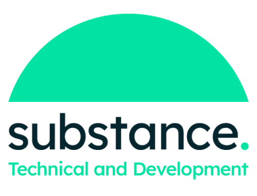 Substance Is Recruiting! PHP Web Developer