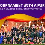 A Tournament with a Purpose: Tackling Inequalities by Providing Opportunities