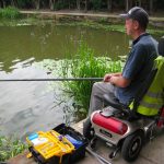 The Social and Community Benefits of Angling: Angling, Personal Health & Wellbeing