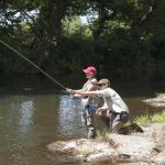 Angling Trust Participation Insight Report