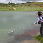 The Social and Community Benefits of Angling: Angling and physical activity