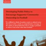 Supporters' Direct: Community ownership in football