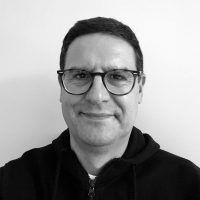 Dr Gavin Mellor