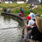 National Angling Organisation survey report 2012