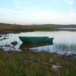 The Social and Community Benefits of Angling: Angling and Rural areas