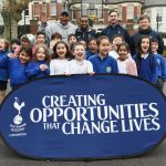 Tottenham Hotspur Foundation - Social Audit and Impact Report