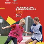 Liverpool Foundation - Impact Report 2022