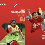 Liverpool Foundation - Impact Report 2023