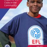 EFL - Measuring the Impact of Clubs in the Community