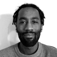 Eric Lockett Cooke